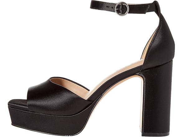 The Drop Women's Hamalie Platform Sandal