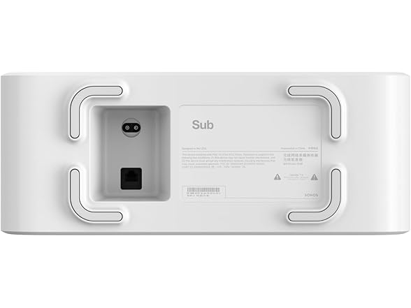 Sonos Sub (Gen 3) (Factory Reconditioned)