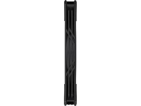 Silverstone RGB High Performance 140mm Slim Fan