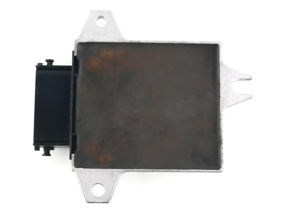 L34T189E1 Reprogrammed Transmission