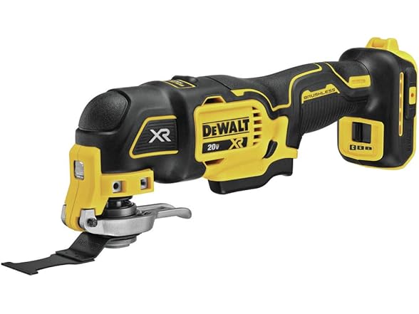 DEWALT DCK661D1M1 MAX Combo Kit, 6-Tool