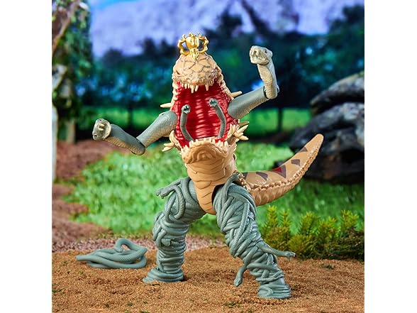 Power Rangers Lightning Collection