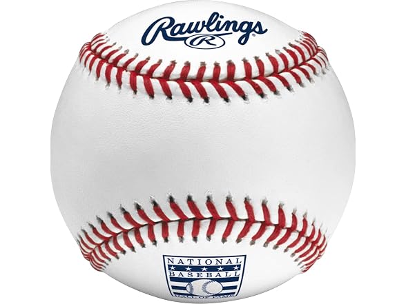 Rawlings MLB HALL OF FAME EDITION Baseballs
