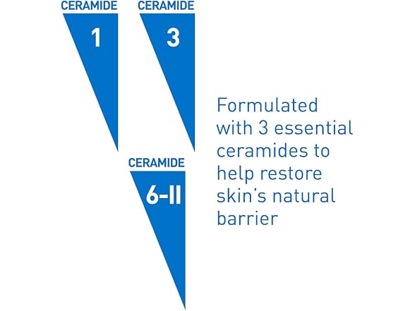 CeraVe Hydrating Mineral Sunscreen SPF 30 2.5 oz