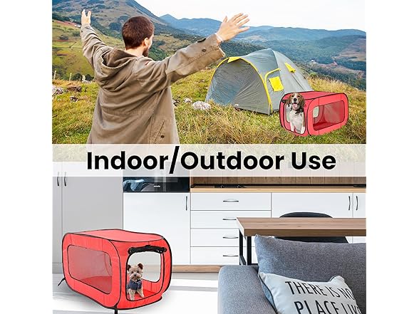 Beatrice Home Fashions Portable, Collaps