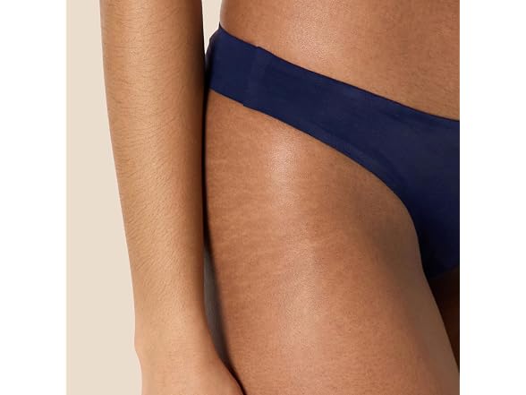 Amazon Essentials Women 4-Pack Seamless Underwear