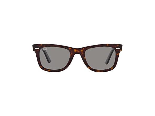 Ray-Ban Polarized Wayfarer Sunglasses
