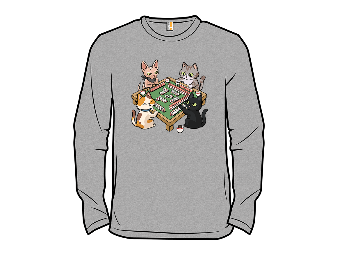 Meowjong - Gallery 13