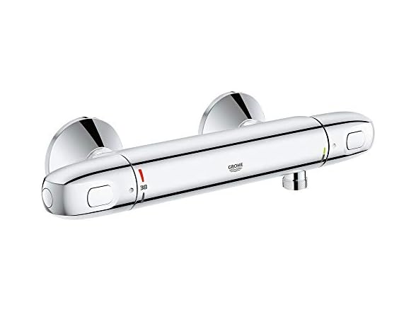 GROHE Grohtherm 800 34558000 Thermostatic Mixer