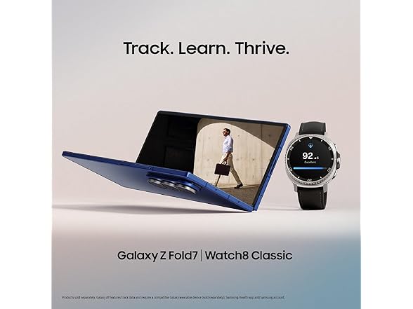 (NEW) Samsung Galaxy Watch 8 Classic (2025) 46mm LTE