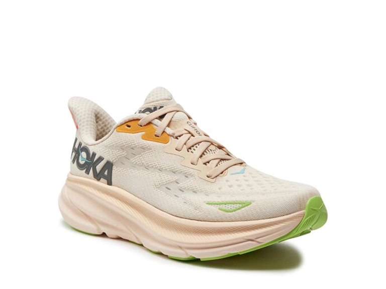 Hoka Clifton 9 Women's Shoes - Gallery 10
