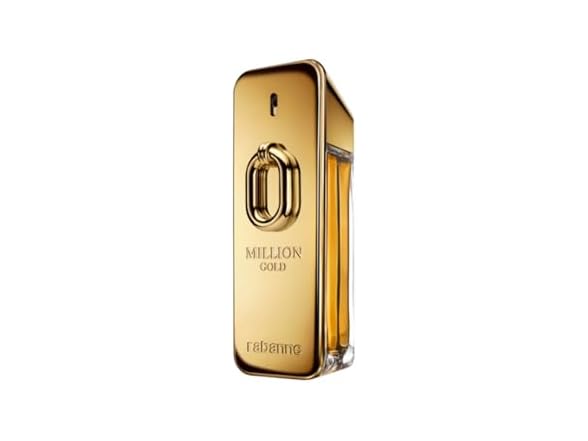 Paco Rabanne Million Gold Intense Eau De Parfum