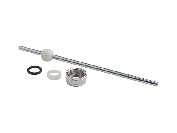 Symmons P-112N Replacement Pop-Up Drain Rod Assembly
