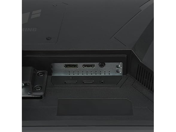 ASUS TUF Gaming 24” (23.8” viewable) 1080P Monitor