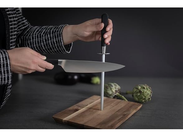 Kuhn Rikon Culinary Forged Knife Sharpener