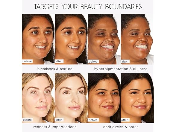 Tarte Cosmetics tarte maracuja juicy glow tint – Lig