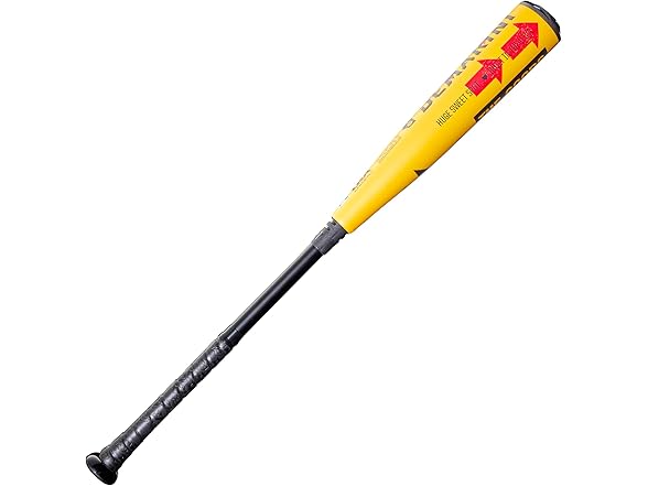DeMarini 2026 (-10) USA Baseball Bat - 28"/18 oz