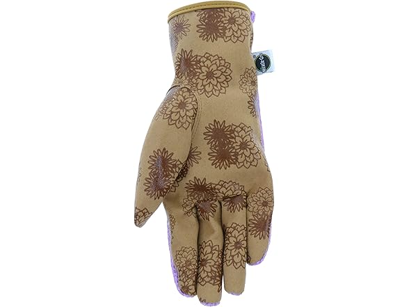 Miracle-Gro MG23078 Women's Synthetic