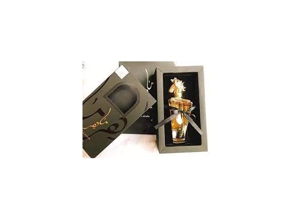 Lattafa Maahir for Unisex Eau de Parfum Spray