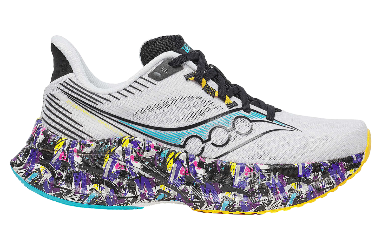 Saucony Men's Endorphin Speed 5 - Gallery 15