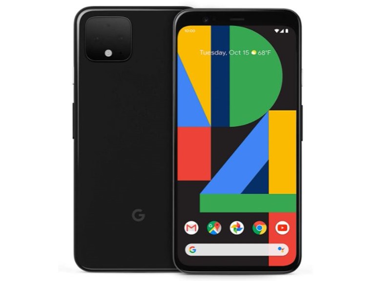 (NEW) Google Pixel 4