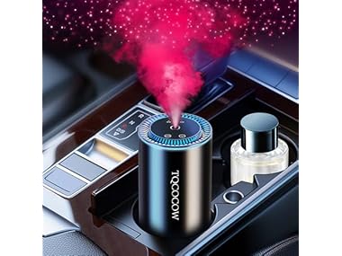 $19.99, Was $39.99, 50% Off! TQCOCOW Smart Car Air Freshener dealfomo