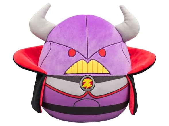 Squishmallows Original 12in Disney Pixar “Toy Story” Zurg