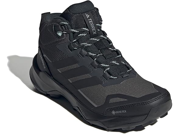 Adidas Women's Terrex Ax5 Gore-TEX Hiking Boots (5)