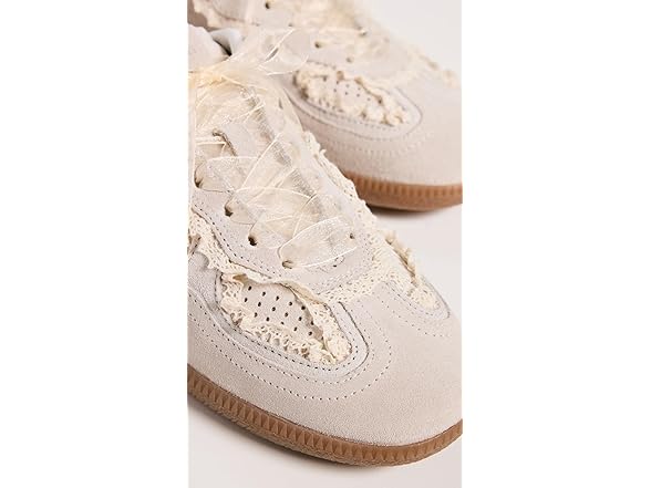 ALOHAS Women's Tb.490 Crochet Sneakers