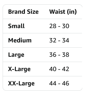 Levis Mens 5Pk Microfiber Boxer Brief (S) - Gallery 8