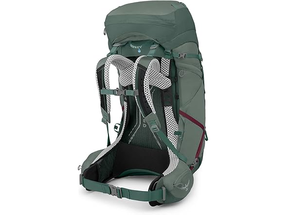 Osprey Aura AG LT 65L Women's Backpacking Backpack