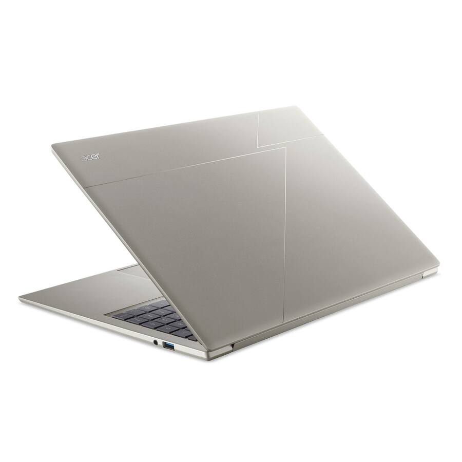 Acer Swift Go 16" 2K OLED Touch Laptop - Gallery 14