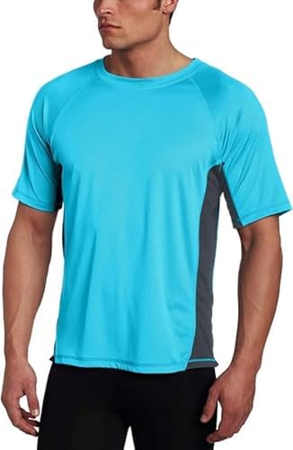 Kanu Surf UPF 50 Swim Rash Guard