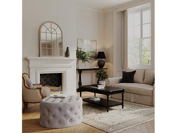 Maven Lane 2-Tier Pullman Coffee Table