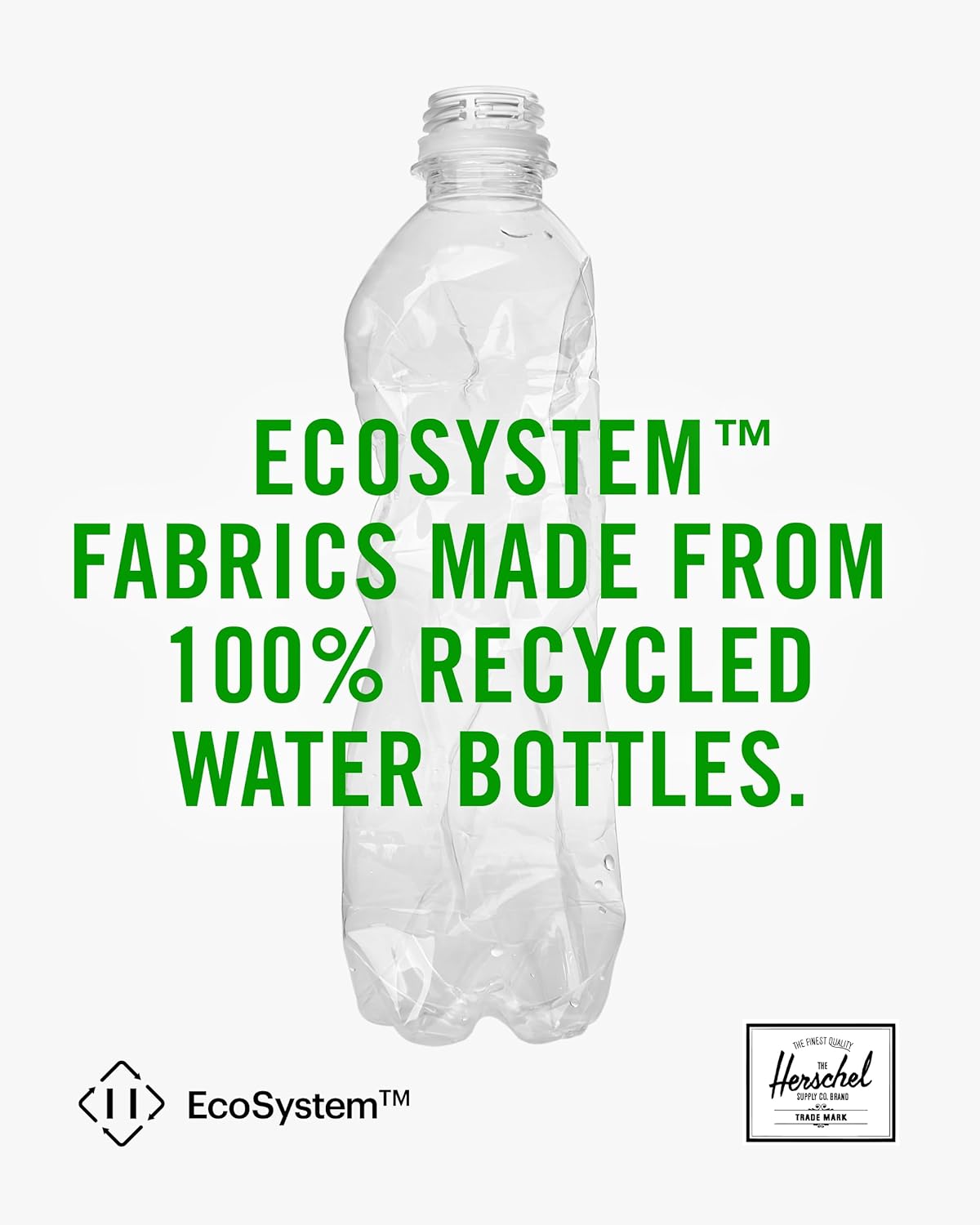 Herschel Classic Backpack Navy 20L - Gallery 12