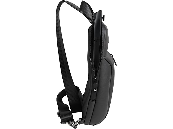 Hyperkin Let’s Game Anywhere “Bolt” Sling Bag for Nintendo Switch 2