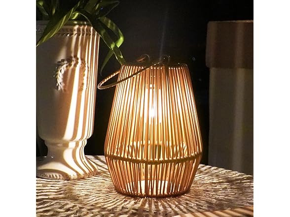 KagoLing W0501 Solar Lanterns