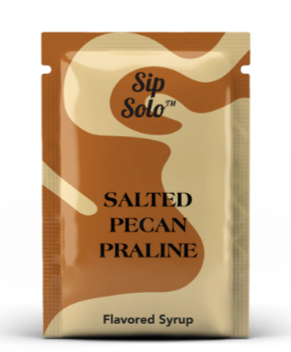 Sip Solo Coffee Syrup 20ct - Gallery 17
