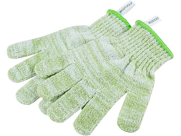 EcoTools Bath & Shower Gloves