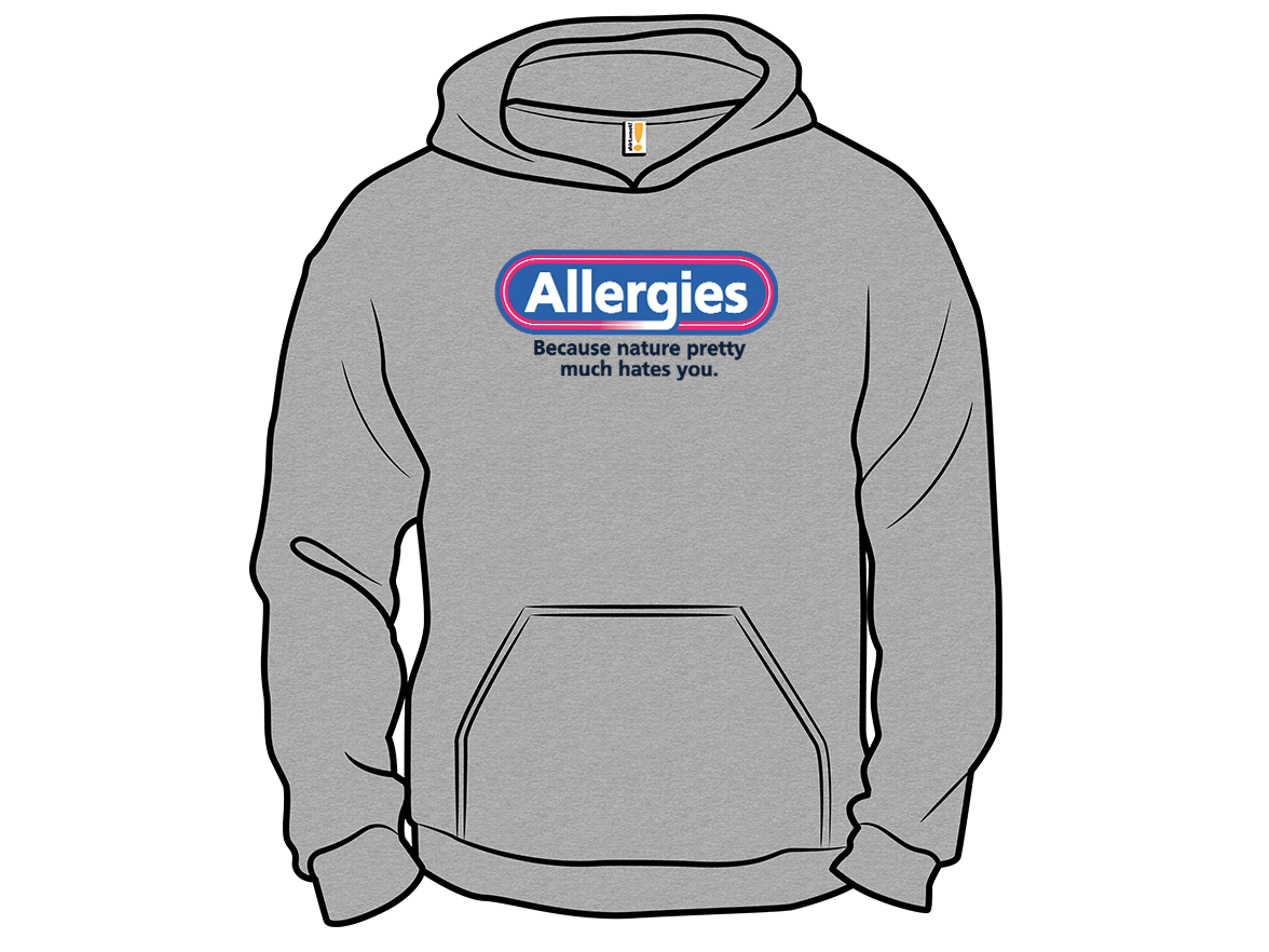 Allergies - Gallery 12