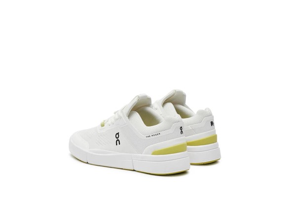 Undyed/Zest