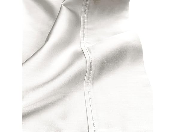 Superior 800 TC Egyptian Cotton 2 Piece Pillowcase Set