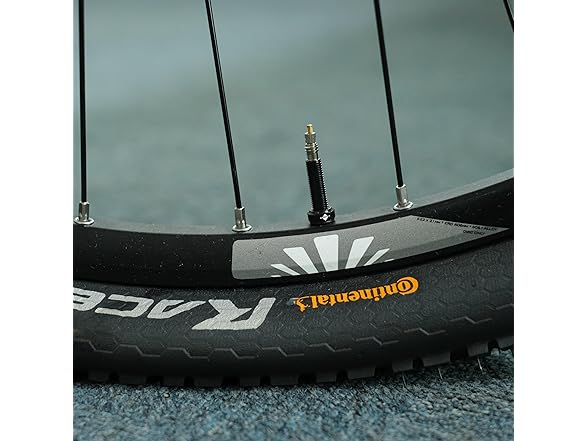 Saurka Tubeless Presta Valve Stem 44mm