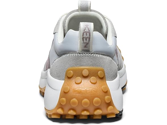 KEEN Women's KS86 Retro Style Sneakers, 8.5 (Open Box)