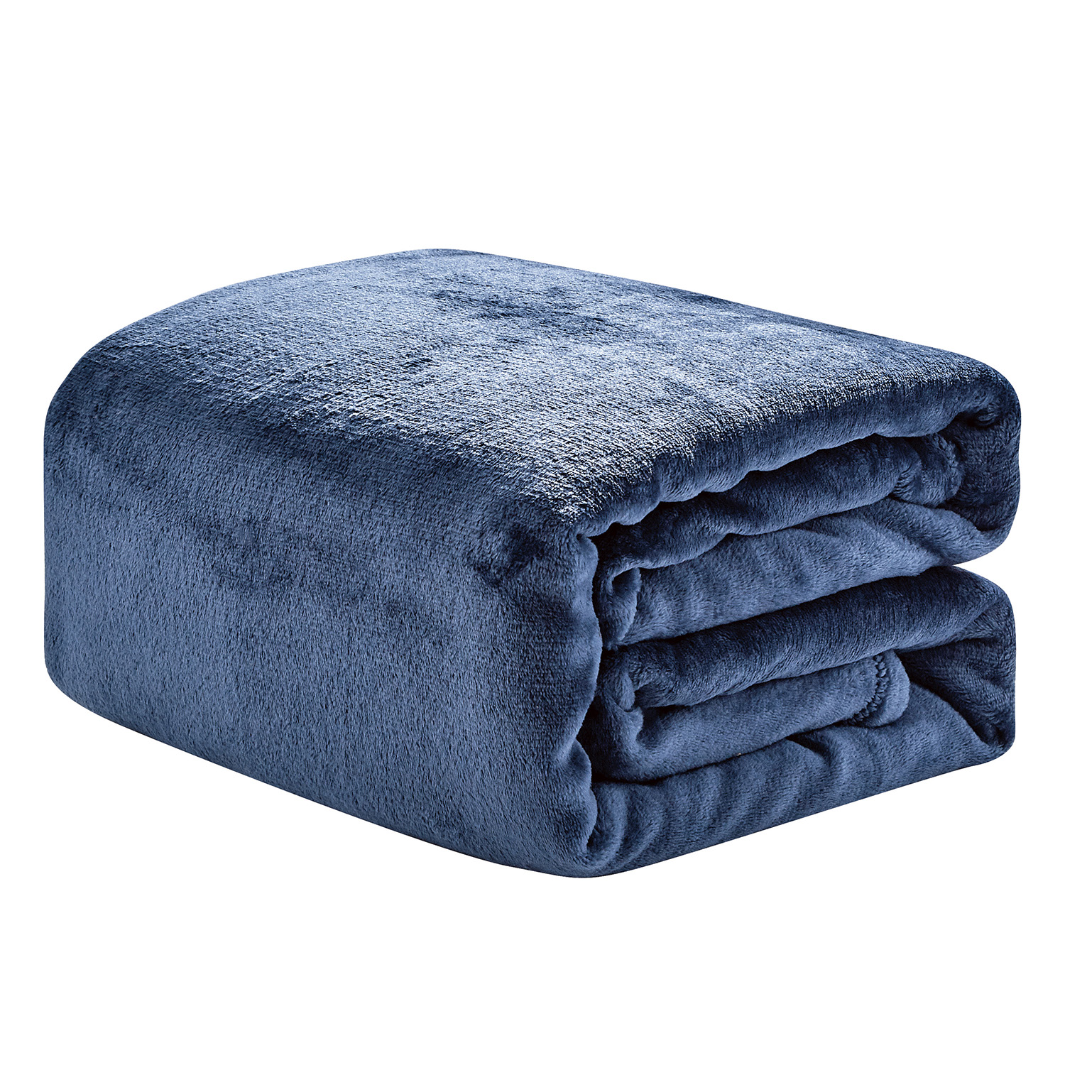 50 x 60 Fleece Throw Blanket - Gallery 16