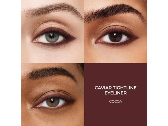 Laura Mercier Caviar Tightline Eyeliner -Choose Color