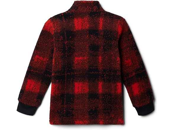 Columbia Boy Rugged Ridge II Sherpa, XXS