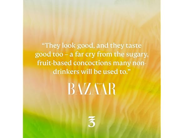 Three Spirit, Social Elixir