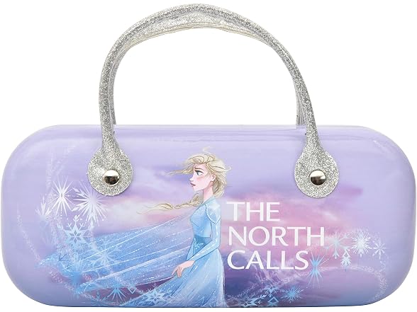Frozen Sunglasses w-Carrying Case