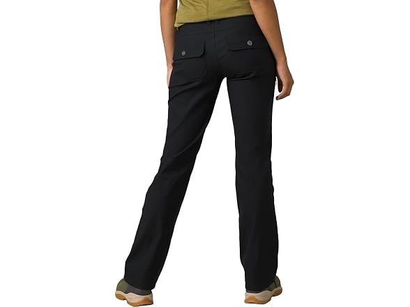 PrAna Women (16 Petite) Halle Pants